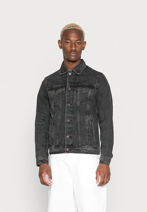 Jack & Jones Jeansjacke »JJIJEAN JJJACKET W SHERPA WI 200 SN« für