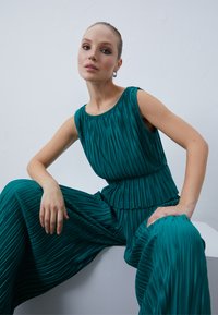 Anna Field by Zalando Top - dark green