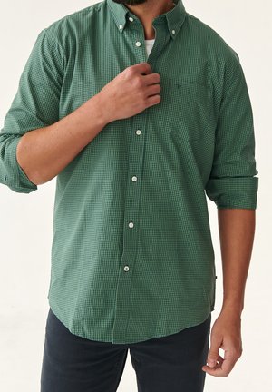 Camisa - neon green
