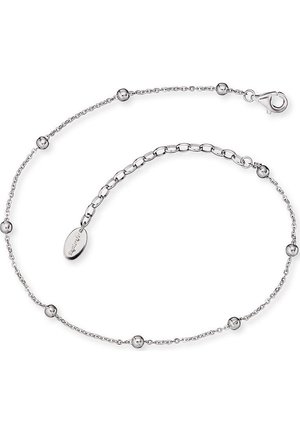 Engelsrufer ENGELSRUFER DAMEN-FUSSKETTE 925ER SILBER - Bracelet - silber