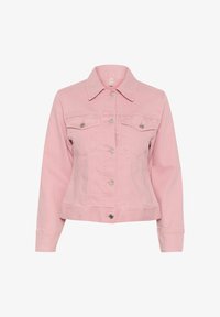 Kijelölve, pale pink