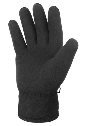 normani Outdoor Sports LUPUS - Fingerhandschuh - schwarz
