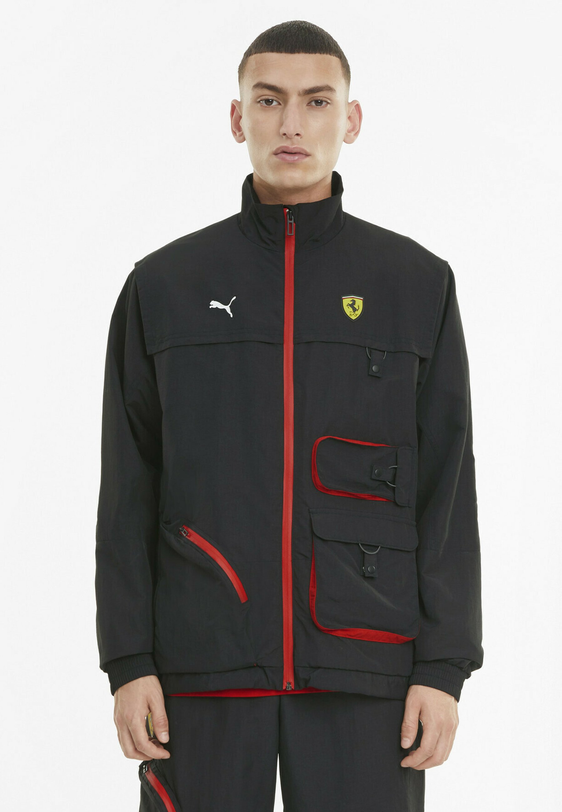 Herren Trainingsjacke Herren Trainingsjacke