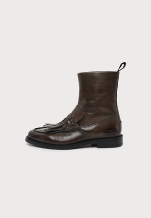 Melvin & Hamilton, GIANNA  - Bottines - green