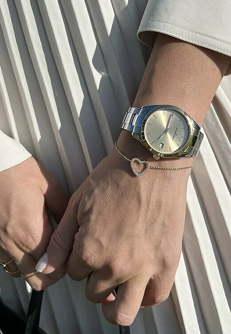 KRISTALL ARMBAND