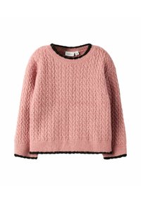 Non sélectionné, bleached mauve