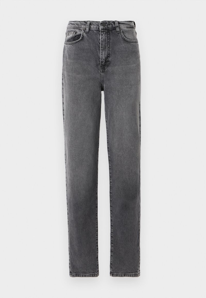 LTB Mom jeans grijs denim/greydenim