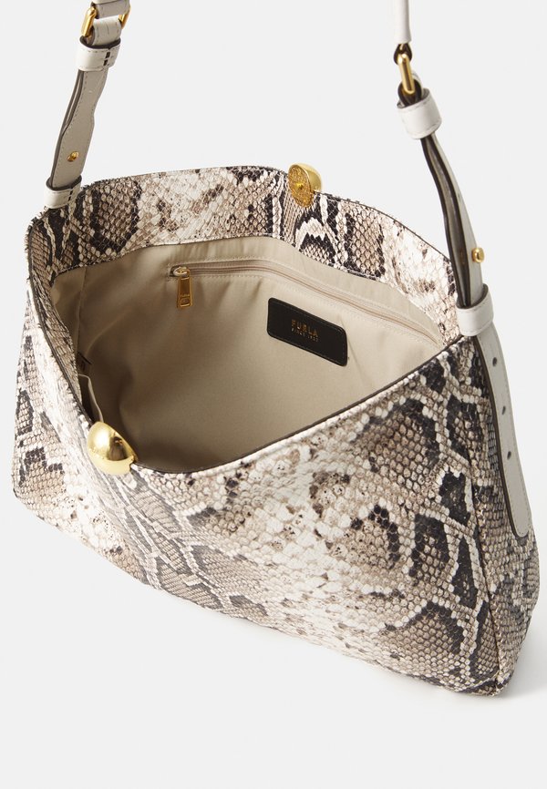 SFERA SHOULDER BAG - Handbag - toni roccia2