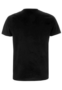 Disney THE LION KING BIG FACE SCAR UNISEX - Triko s potiskem - black