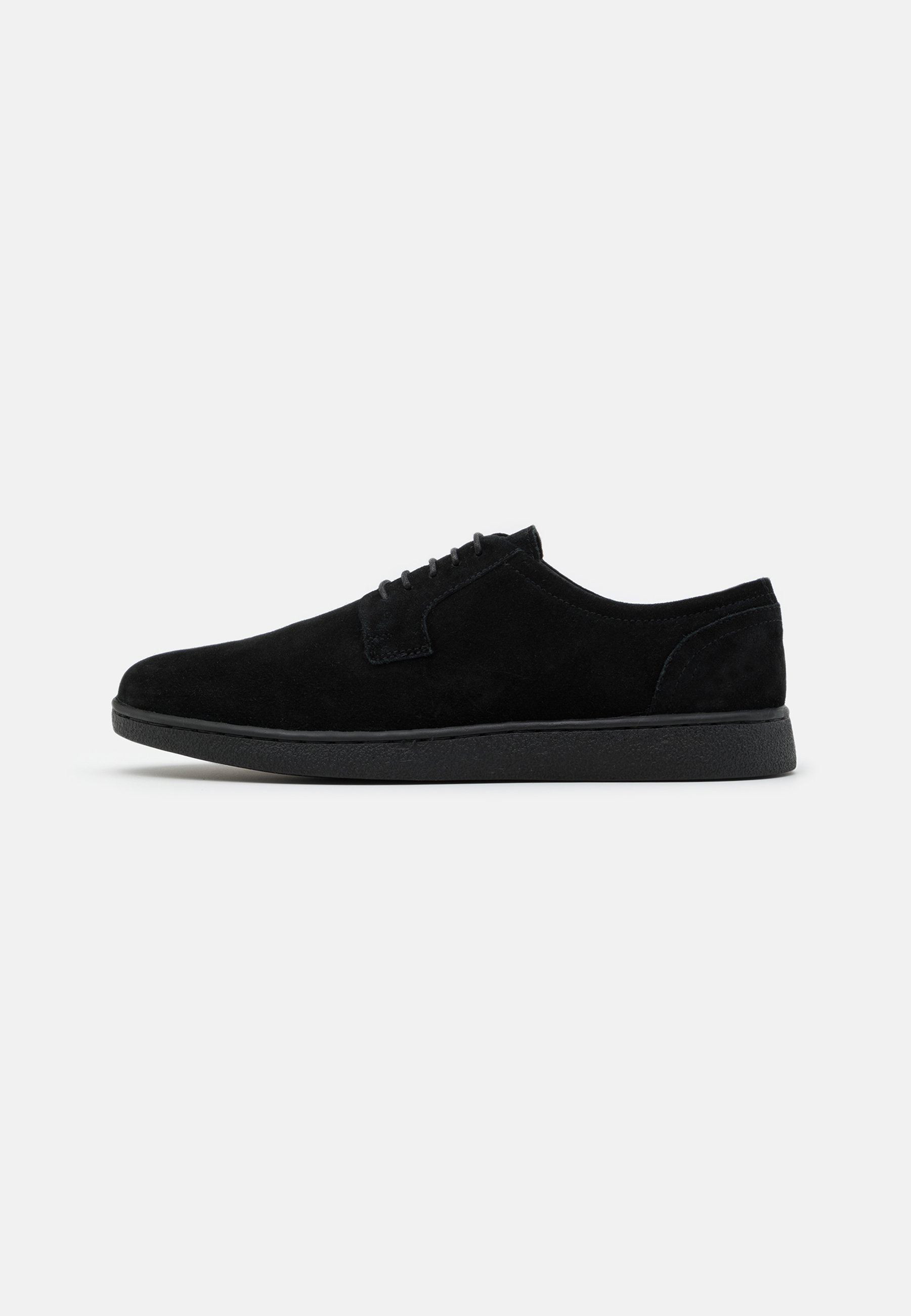 Zign Casual lace-ups black