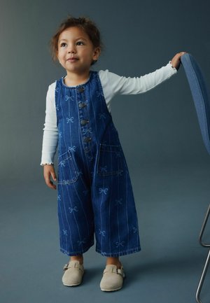 Next, SLEEVELESS  - Buksedragter - bow print