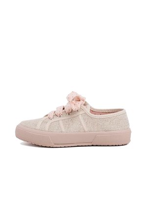 Pisamonas Obuv pre bábätká - beige