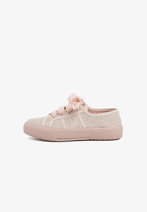 Pisamonas, Chaussures premiers pas - beige
