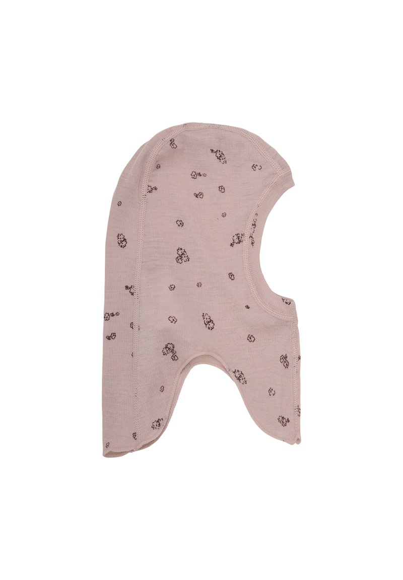 FIXONI BALACLAVA SINGLE LAYER - Hoofdbedekking - pale mauve