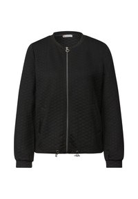 Unausgewählt, schwarz