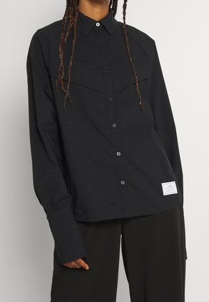 Nike Sportswear Chemisier - black