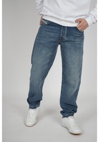 Picaldi Džíny Relaxed Fit - blue