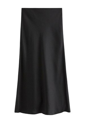 Lindex, Maxinederdele - black