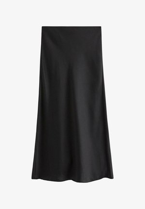 Lindex, Maxinederdele - black