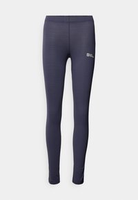 INFINITE - Calzamaglia - graphite