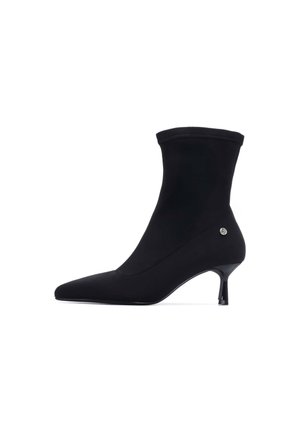 Botines - black