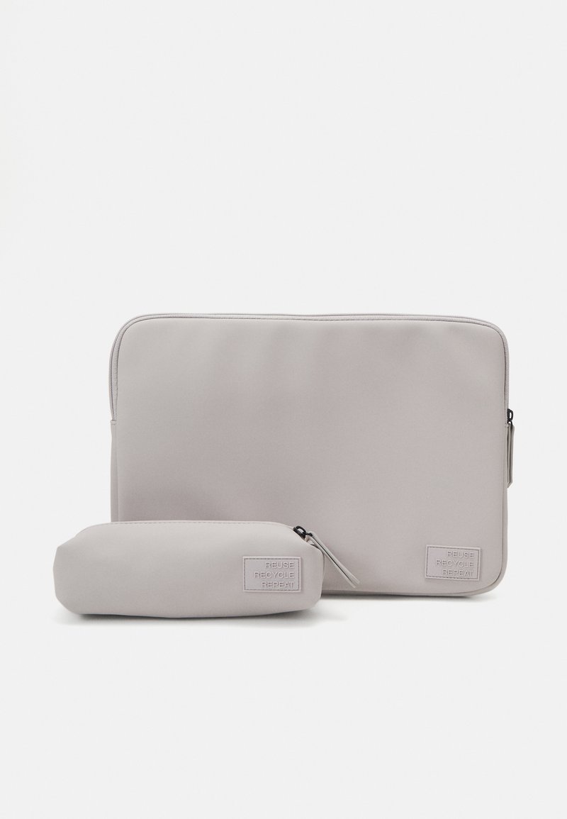 Zign SET - Torba za prijenosno računalo - light grey