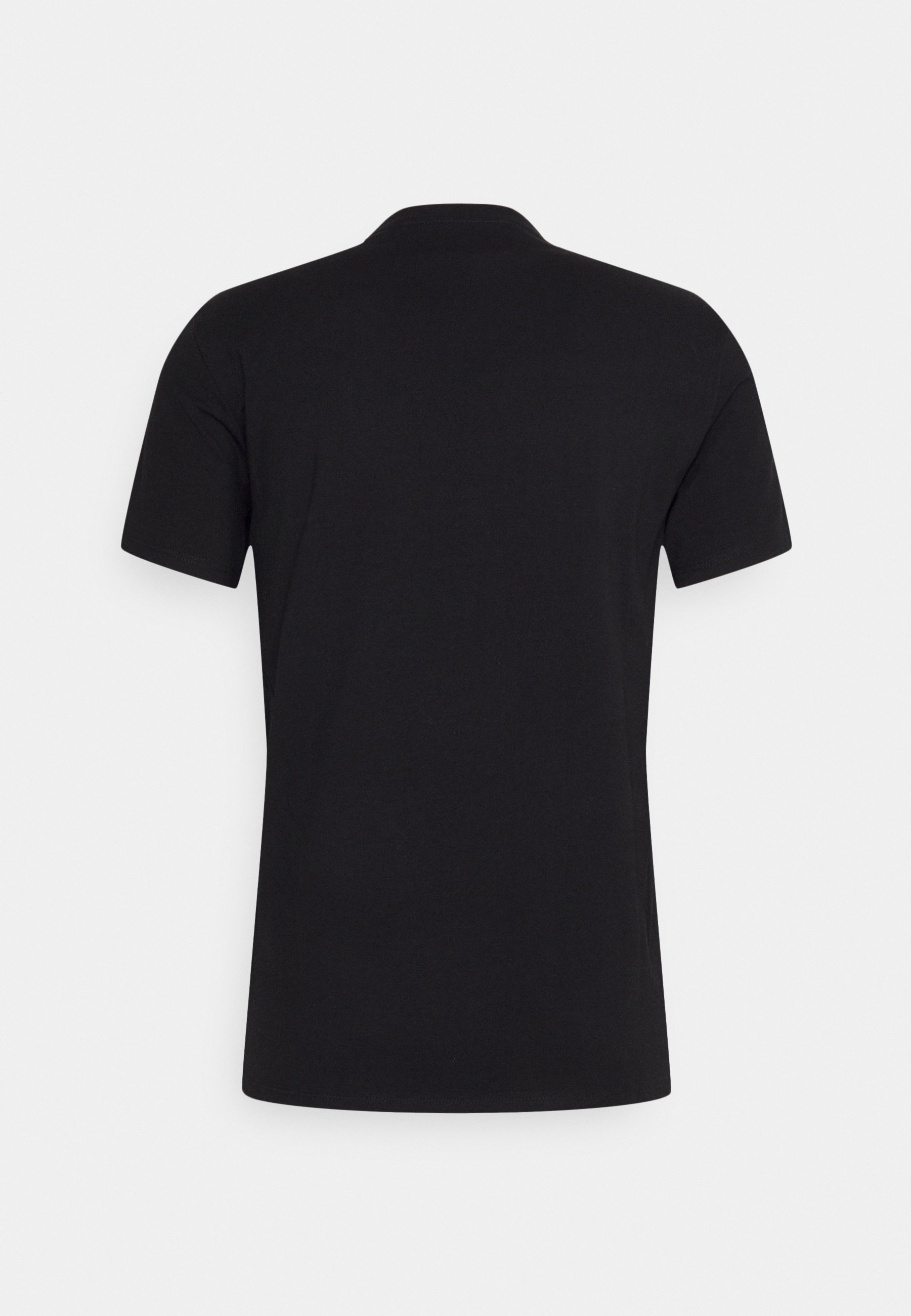 Guess CORE TEE - Basic T-shirt - jet 