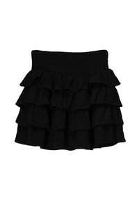 Unausgewählt, black