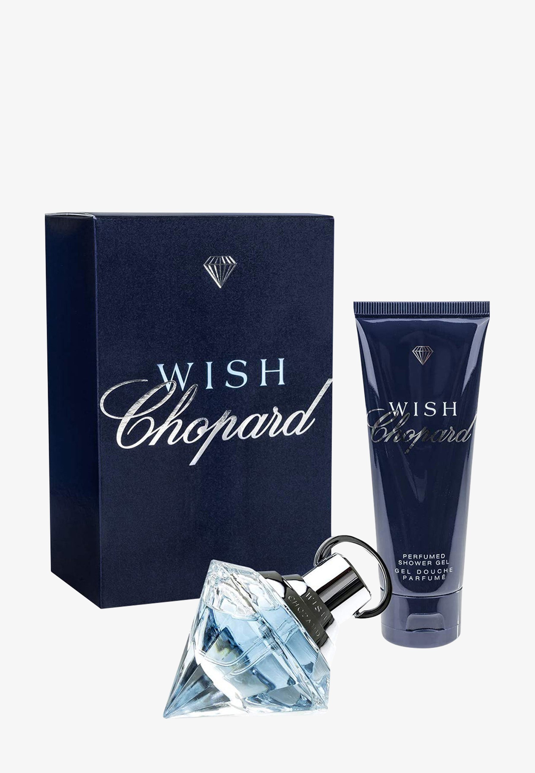 Chopard Fragrances WISH GIFT SET (WISH EDP 30 ML SHOWER GEL 75
