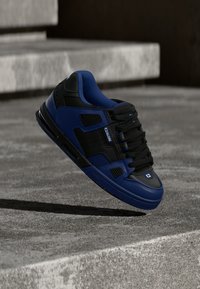 Non sélectionné, gradient blue