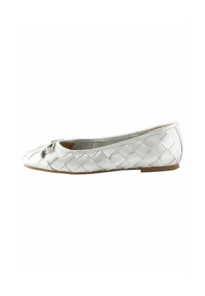 Next FOREVER COMFORT - Balerini - silver