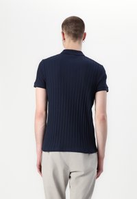 JOOP! BARON - Polokošeľa - dark blue
