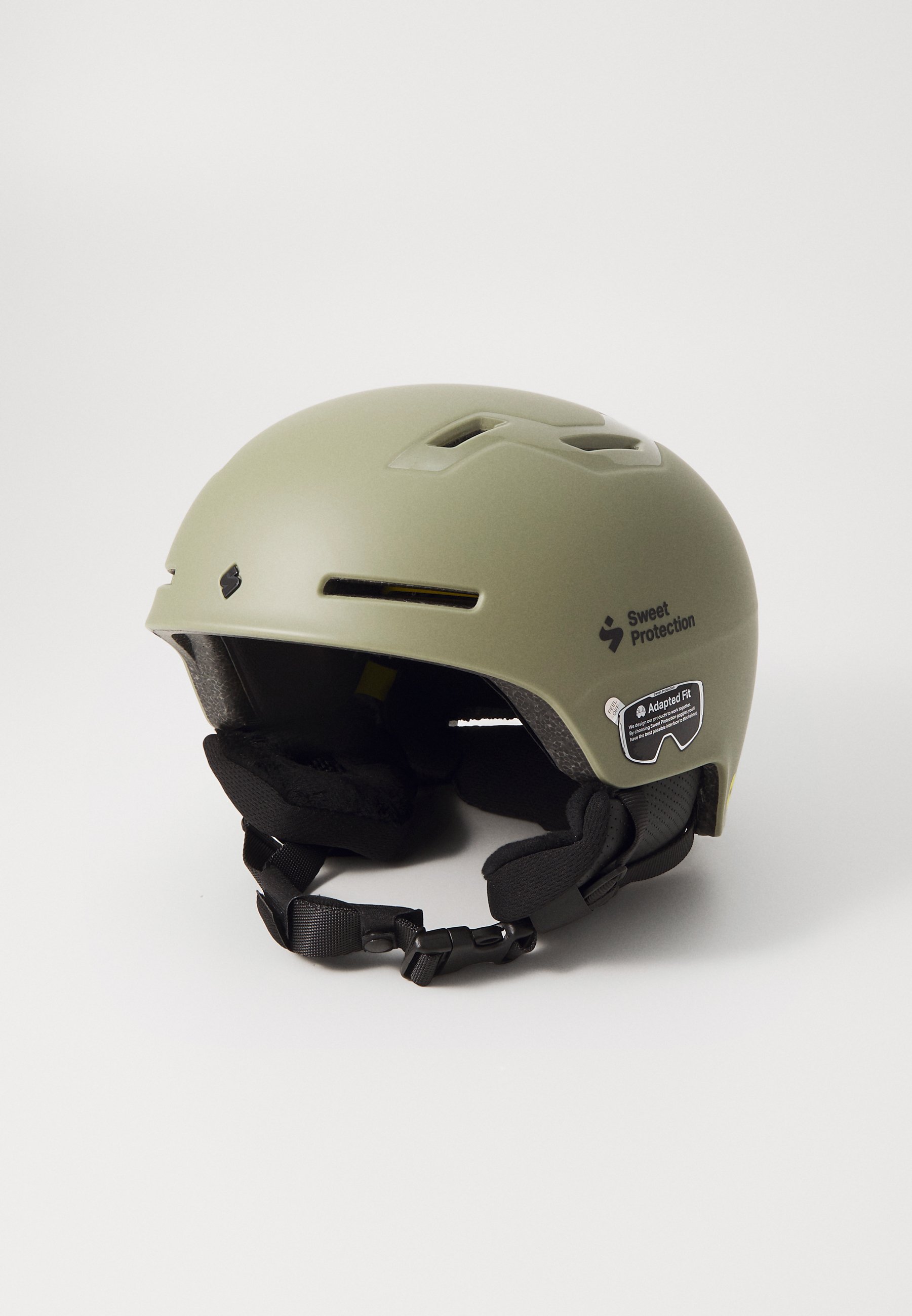 Sweet Protection Helmets Sweet Protection Looper MIPS Helmet Matte