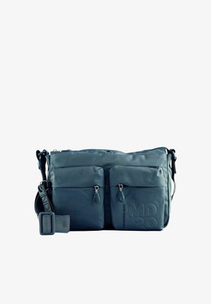 Mandarina Duck, MD20 MEDIUM CROSSOVER - Sac bandoulière - cosmic