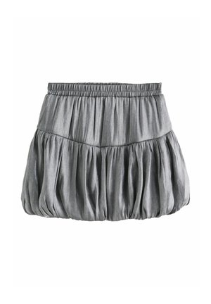 Pallohame - charcoal grey