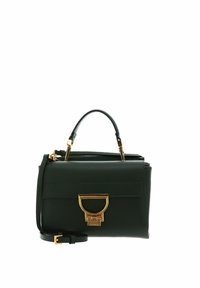 Unselected, garden green