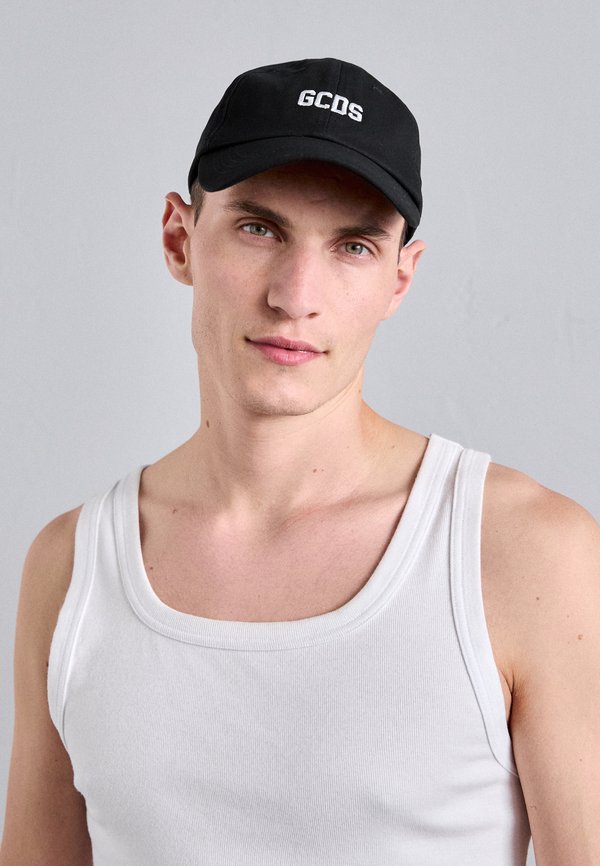 ESSENTIAL BASEBALL HAT UNISEX - Cap3