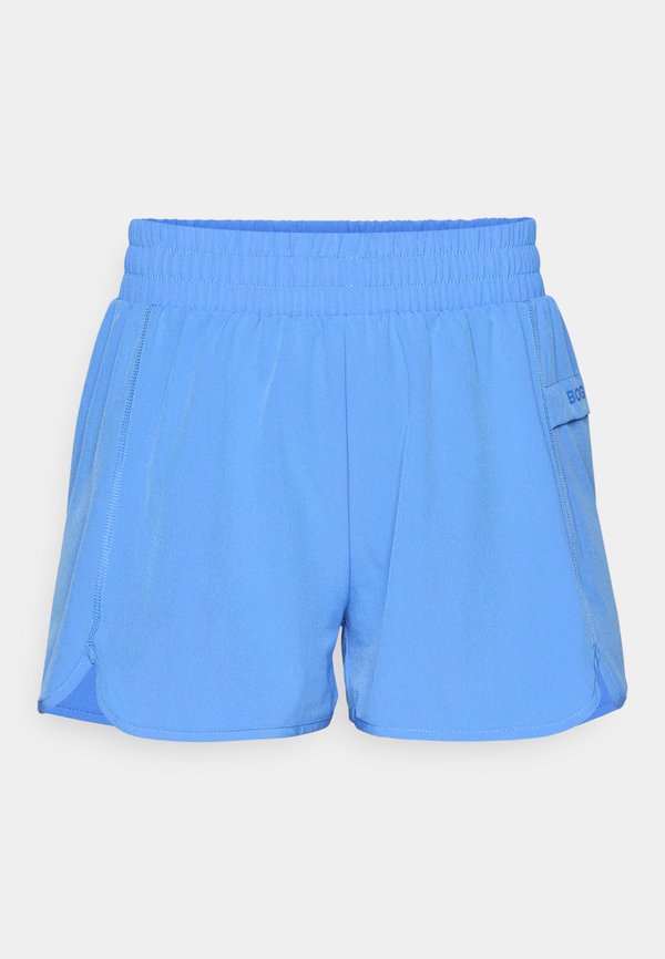 SHORTS - Sports shorts - ultramarine2
