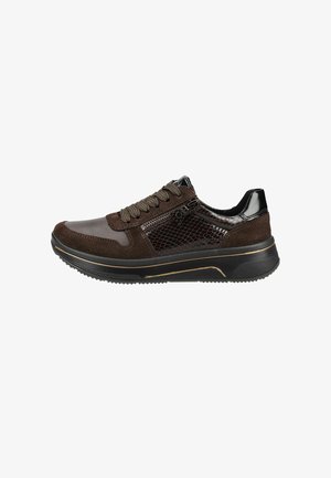 ara, - Sneakersy niskie