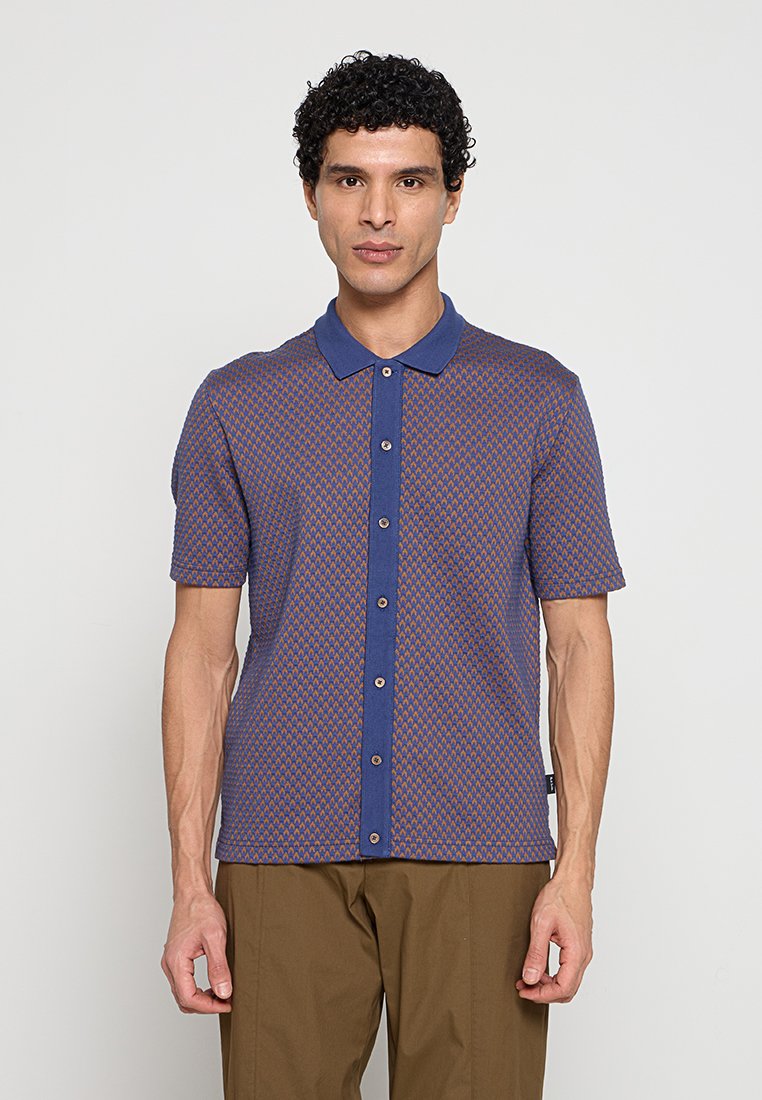 PS Paul Smith Overhemd blauw