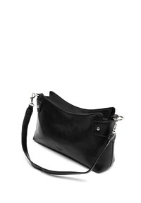 MISAKO JITA MONEY POCKET - Handväska - black