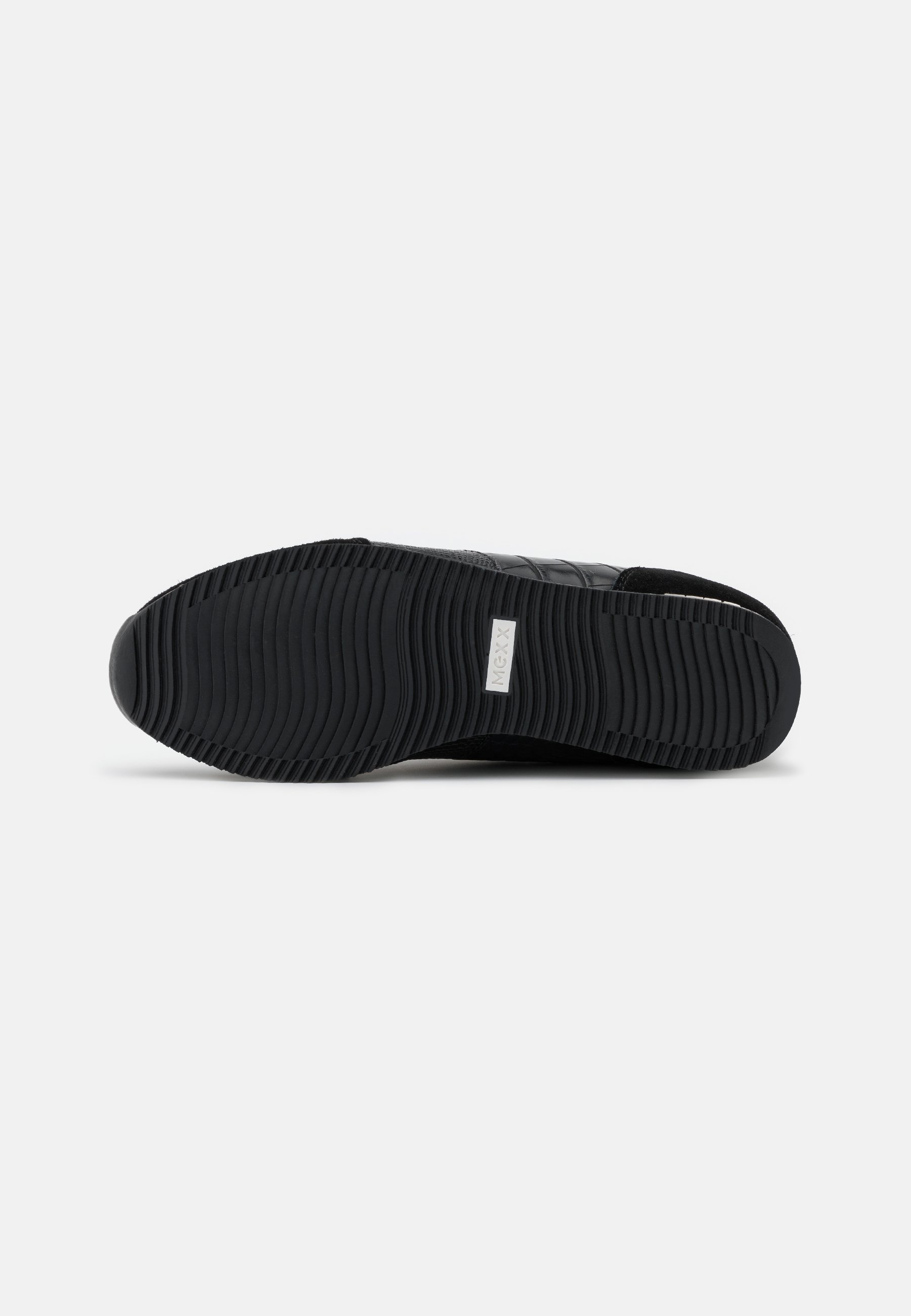 Mexx FEDERICA - Sneaker low - black/schwarz - Zalando.de
