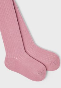 Name it NKN 2PACK NOOS - Strømpebukser - wistful mauve
