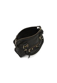 MISAKO Bolso de mano - black