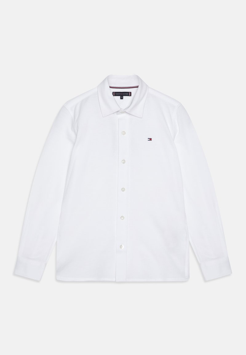 Tommy Hilfiger Overhemd wit