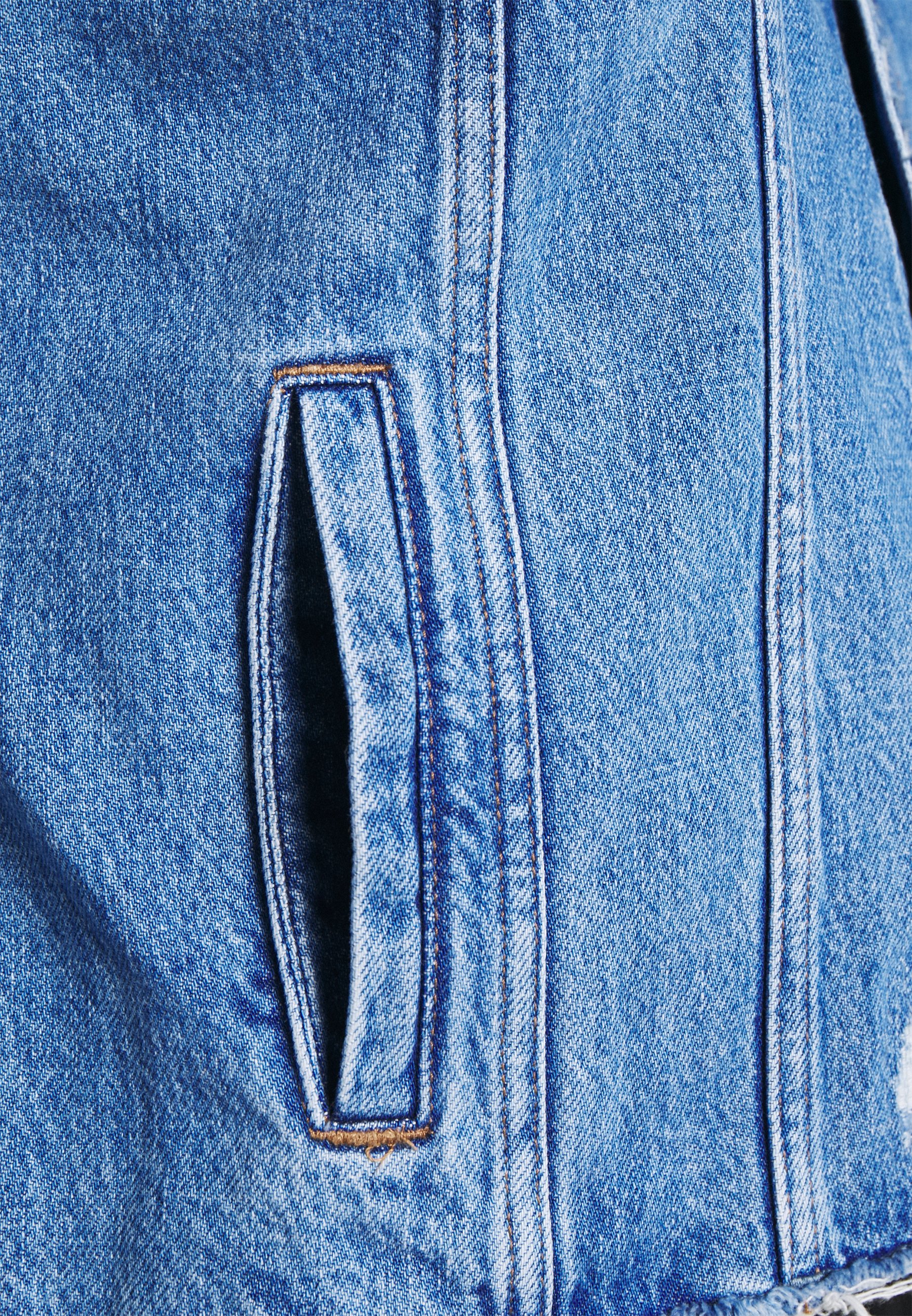 Women Denim jacket Women Denim jacket