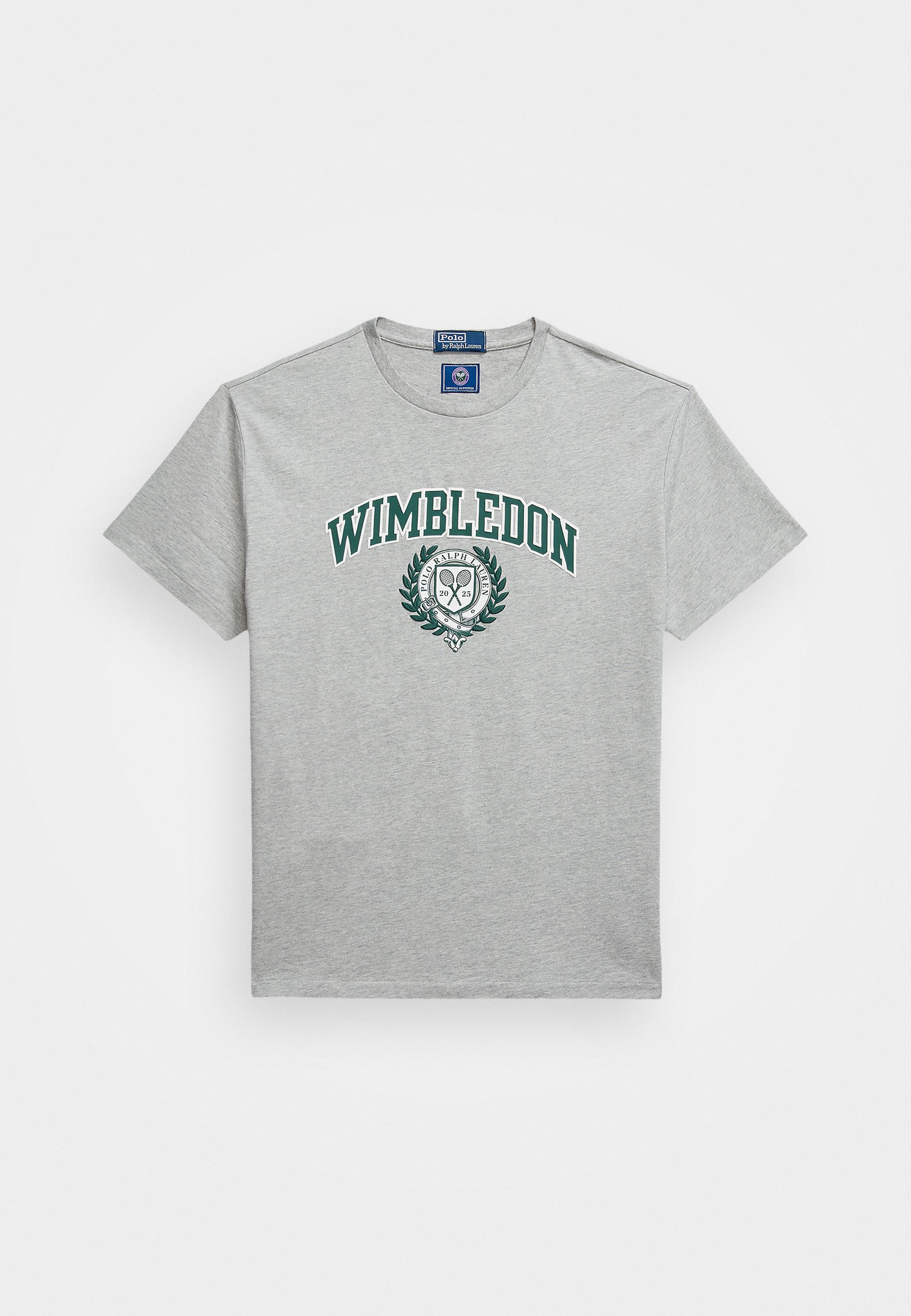 ウェア 90s USA WIMBLEDON official t_shirt L 90s USA WIMBLEDON official t_shirt L The Wimbledon Online Shop
