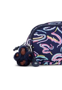 Kipling UNISEX błękit królewski