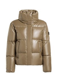 Unselected, cane brown