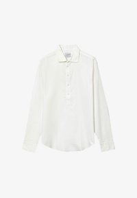 Ausgewählt, bianco lana